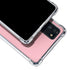 Light Pink Galaxy S20 FE Clear Case